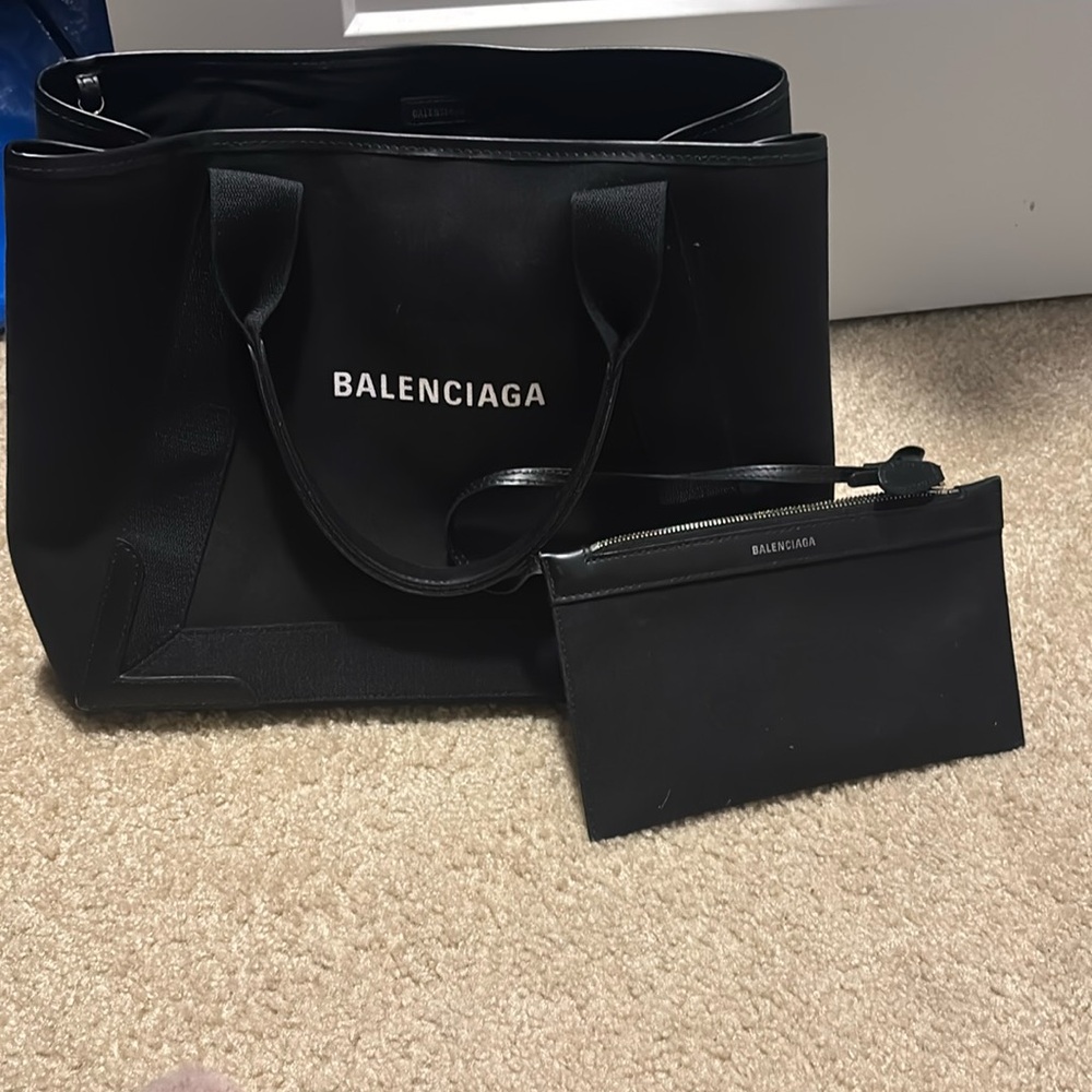 Balenciaga Tote